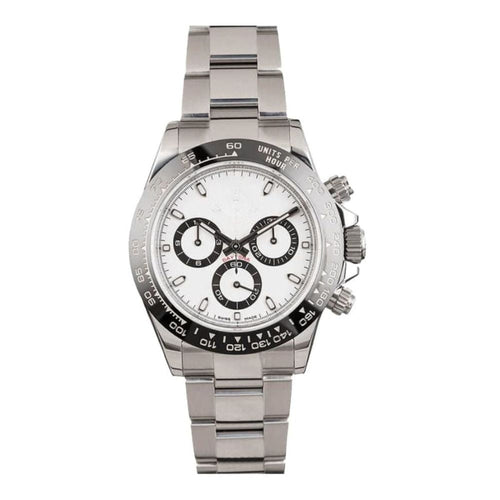 Daytona 116500LN-0001 “Ceramic Bezel”
