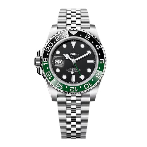 GMT-Master II “Sprite”