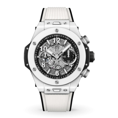 Big Bang White Black